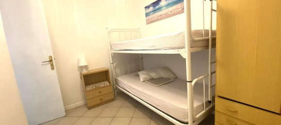 Квартира с 3 комнатами в Равенна, Италия № 30234 11