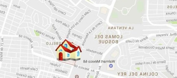 4 chambres Maison à Sinaloa, Mexico No. 174489 2