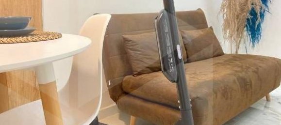 Studio in Naples, Italy No. 34490 6