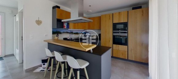 3 bedrooms House in Leymen, France No. 81324 47