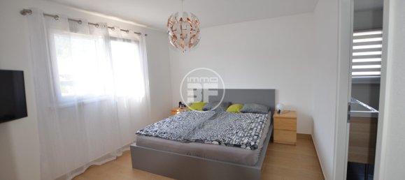 3 bedrooms House in Leymen, France No. 81324 16