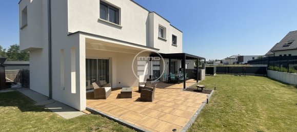 3 bedrooms House in Leymen, France No. 81324 52