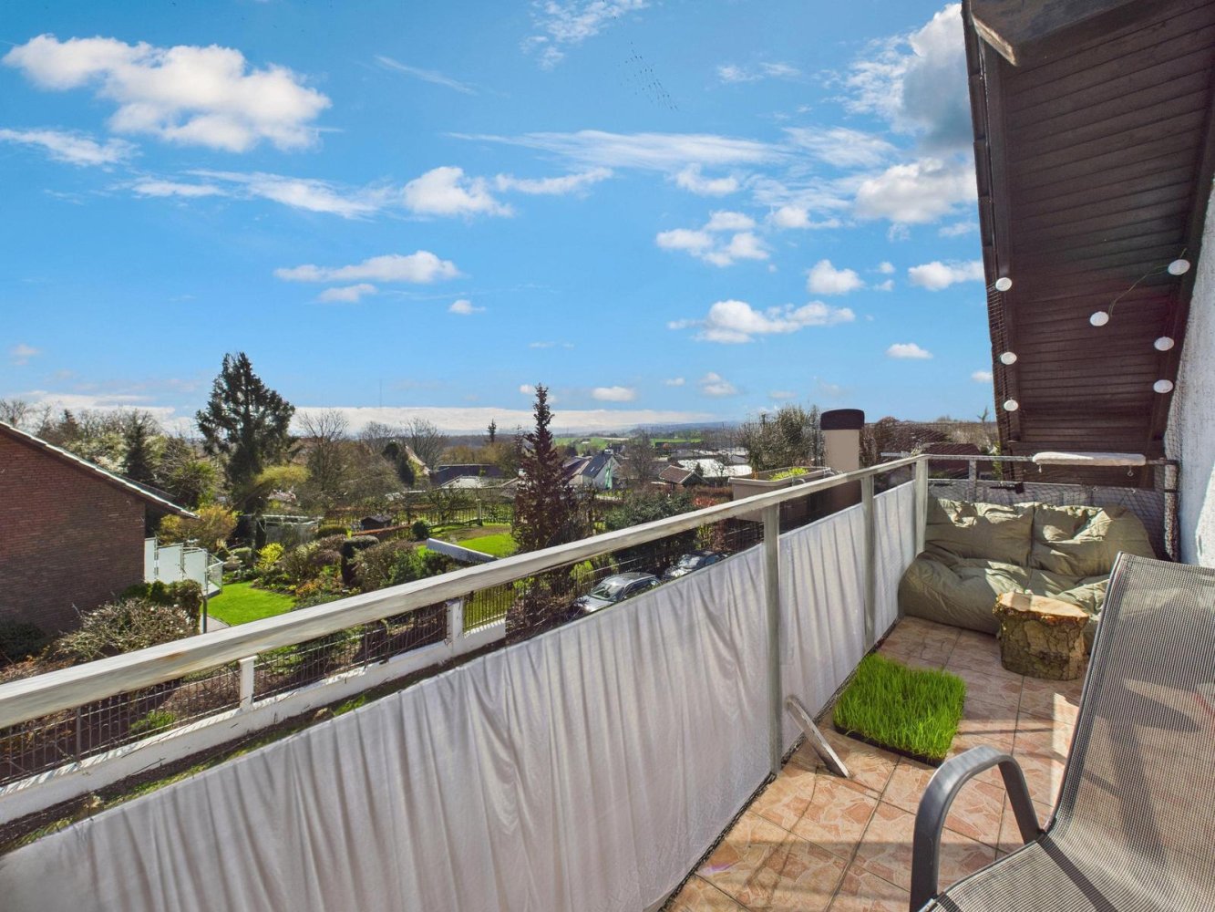 3 rooms Apartment in Minden-Lubbecke, Germany No. 227974