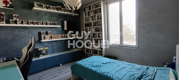 4 bedrooms House in Chateauneuf-en-Thymerais, France No. 236539 6