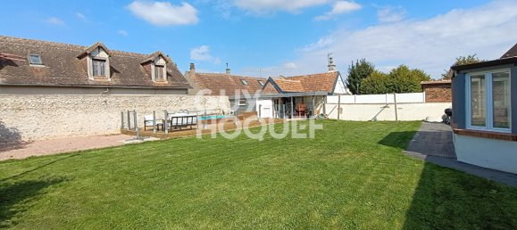 4 bedrooms House in Chateauneuf-en-Thymerais, France No. 236539 10