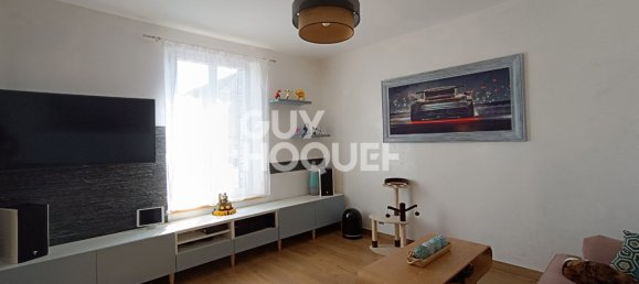 4 bedrooms House in Chateauneuf-en-Thymerais, France No. 236539 3