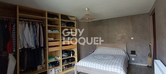 4 bedrooms House in Chateauneuf-en-Thymerais, France No. 236539 5