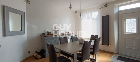 4 bedrooms House in Chateauneuf-en-Thymerais, France No. 236539 2