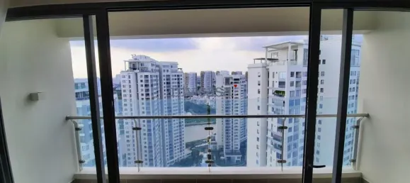 Apartamento T2 em Thu Duc, Vietname N.º 9309 2