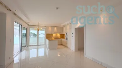 2 bedrooms Penthouse in Marchtrenk, Austria No. 214774