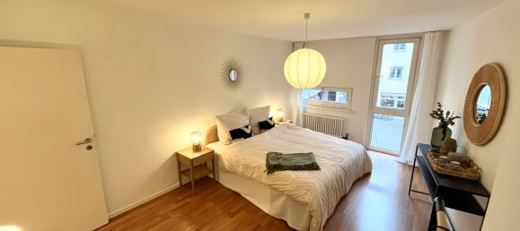 2 Schlafzimmer Wohnung in München, Germany, Nr. 117403 5