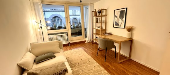 2 Schlafzimmer Wohnung in München, Germany, Nr. 117403 4