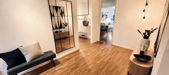 2 Schlafzimmer Wohnung in München, Germany, Nr. 117403 2