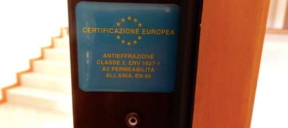 3 rooms Apartment in Vedelago, Italy No. 206384 51