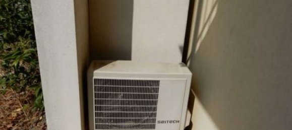 3 rooms Apartment in Vedelago, Italy No. 206384 50