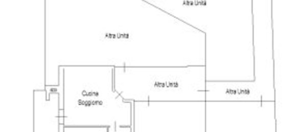 3 rooms Apartment in Vedelago, Italy No. 206384 60