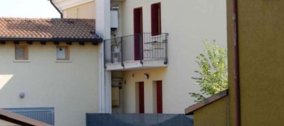 3 rooms Apartment in Vedelago, Italy No. 206384 37