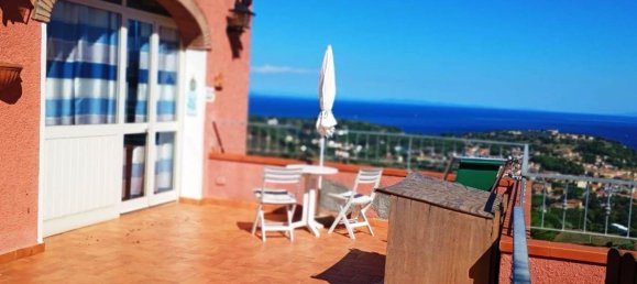 7 rooms House in Porto Azzurro, Italy No. 307594 9