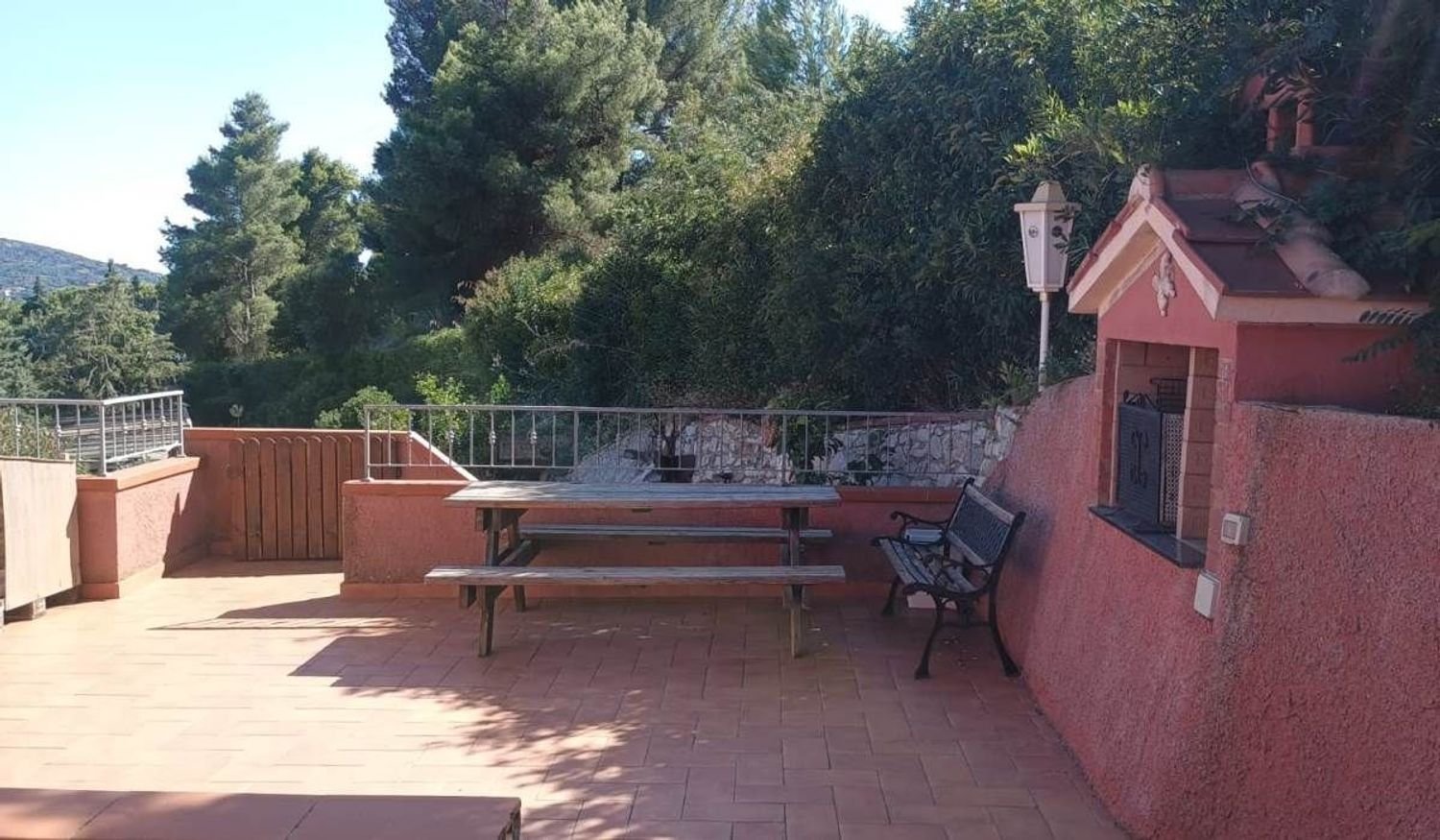 7 rooms House in Porto Azzurro, Italy No. 307594