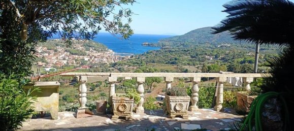 7 rooms House in Porto Azzurro, Italy No. 307594 4