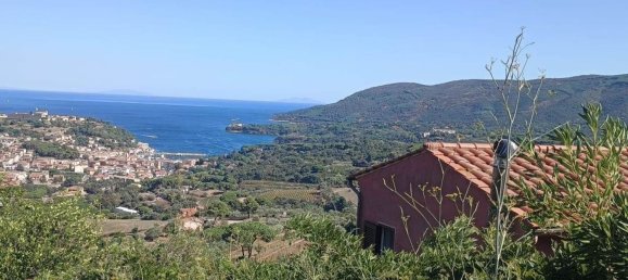 7 rooms House in Porto Azzurro, Italy No. 307594 5
