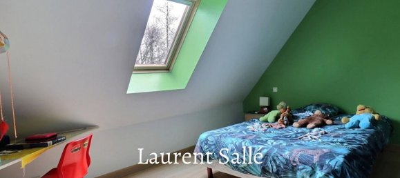 3 bedrooms House in Saint-Grave, France No. 193826 6