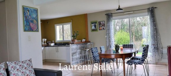 3 bedrooms House in Saint-Grave, France No. 193826 3