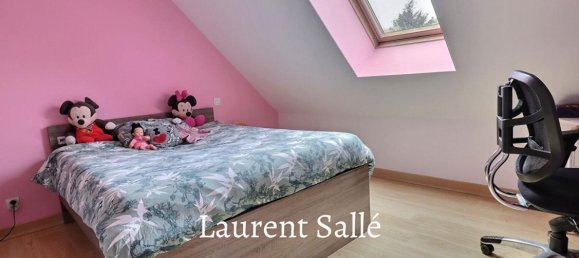 3 bedrooms House in Saint-Grave, France No. 193826 5