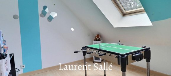 3 bedrooms House in Saint-Grave, France No. 193826 8