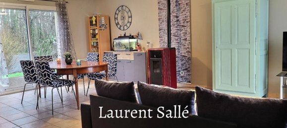 3 bedrooms House in Saint-Grave, France No. 193826 2