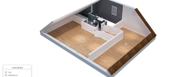 4-salle Maison de ville à Mainz-Bingen, Germany No. 363580 25