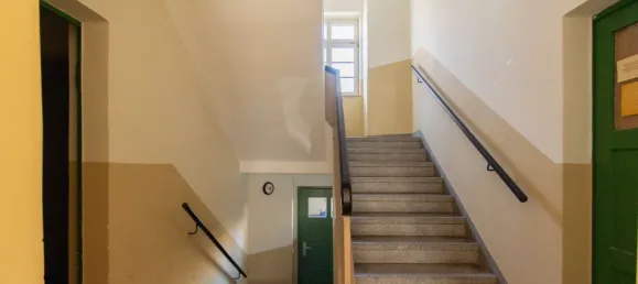 Квартира с 1 спальней в Лейпциг, Германия № 13151 5