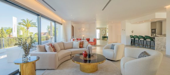 Villa T4 em Nueva Andalucia, Spain N.º 4597 6