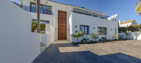 Villa T4 em Nueva Andalucia, Spain N.º 4597 3