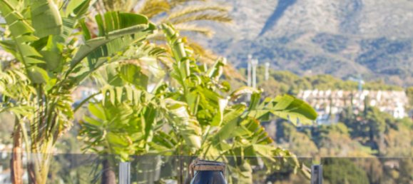 Villa T4 em Nueva Andalucia, Spain N.º 4597 28