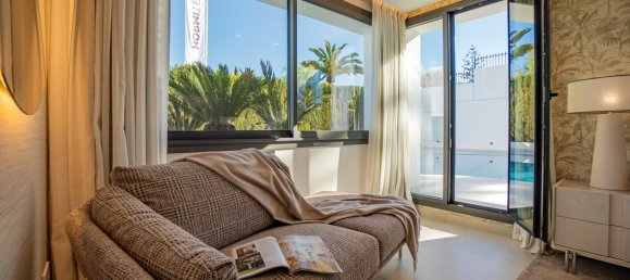 Villa T4 em Nueva Andalucia, Spain N.º 4597 13