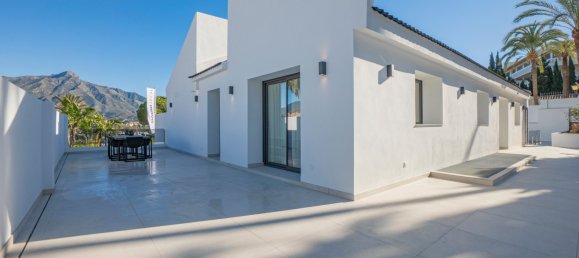 Villa T4 em Nueva Andalucia, Spain N.º 4597 4