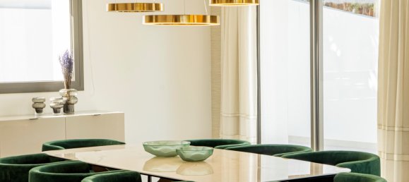 Villa T4 em Nueva Andalucia, Spain N.º 4597 11