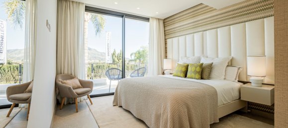 Villa T4 em Nueva Andalucia, Spain N.º 4597 20