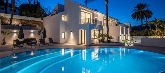Villa T4 em Nueva Andalucia, Spain N.º 4597 27