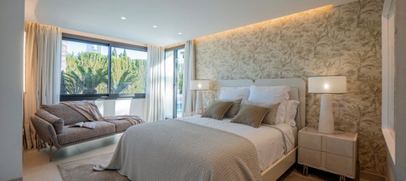 Villa T4 em Nueva Andalucia, Spain N.º 4597 12