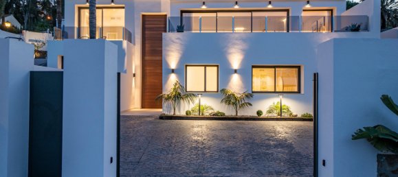 Villa T4 em Nueva Andalucia, Spain N.º 4597 26