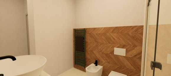 2-salle Appartement à Bologna, Italy No. 13515 14