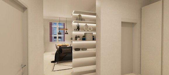 2-salle Appartement à Bologna, Italy No. 13515 7