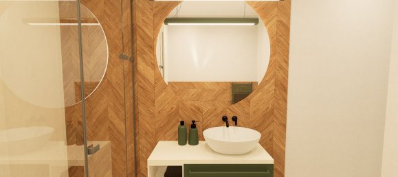 2-salle Appartement à Bologna, Italy No. 13515 13