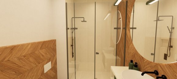 2-salle Appartement à Bologna, Italy No. 13515 12