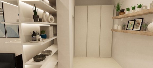 2-salle Appartement à Bologna, Italy No. 13515 15