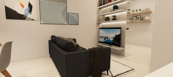 2-salle Appartement à Bologna, Italy No. 13515 3