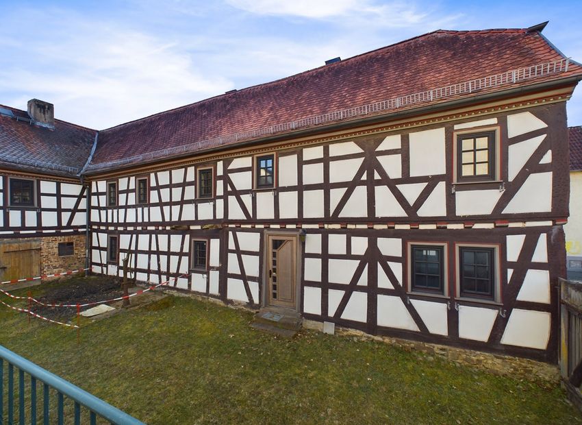 9 Schlafzimmer Stadthaus in Hochtaunuskreis, Germany, Nr. 114283