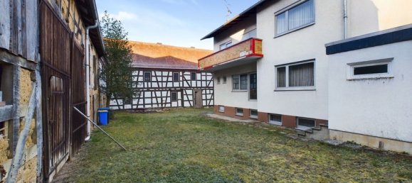 9 Schlafzimmer Stadthaus in Hochtaunuskreis, Germany, Nr. 114283 8